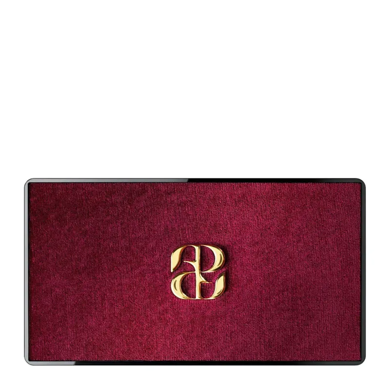 Glittery Eyeshadow Palette No.3