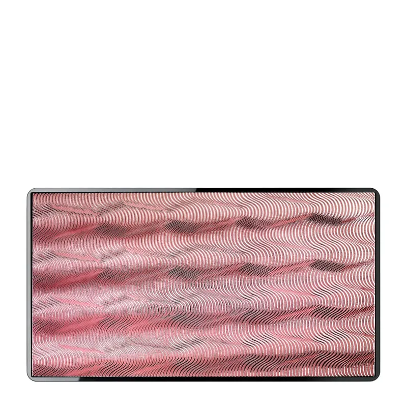 Glittery Eyeshadow Palette No.4