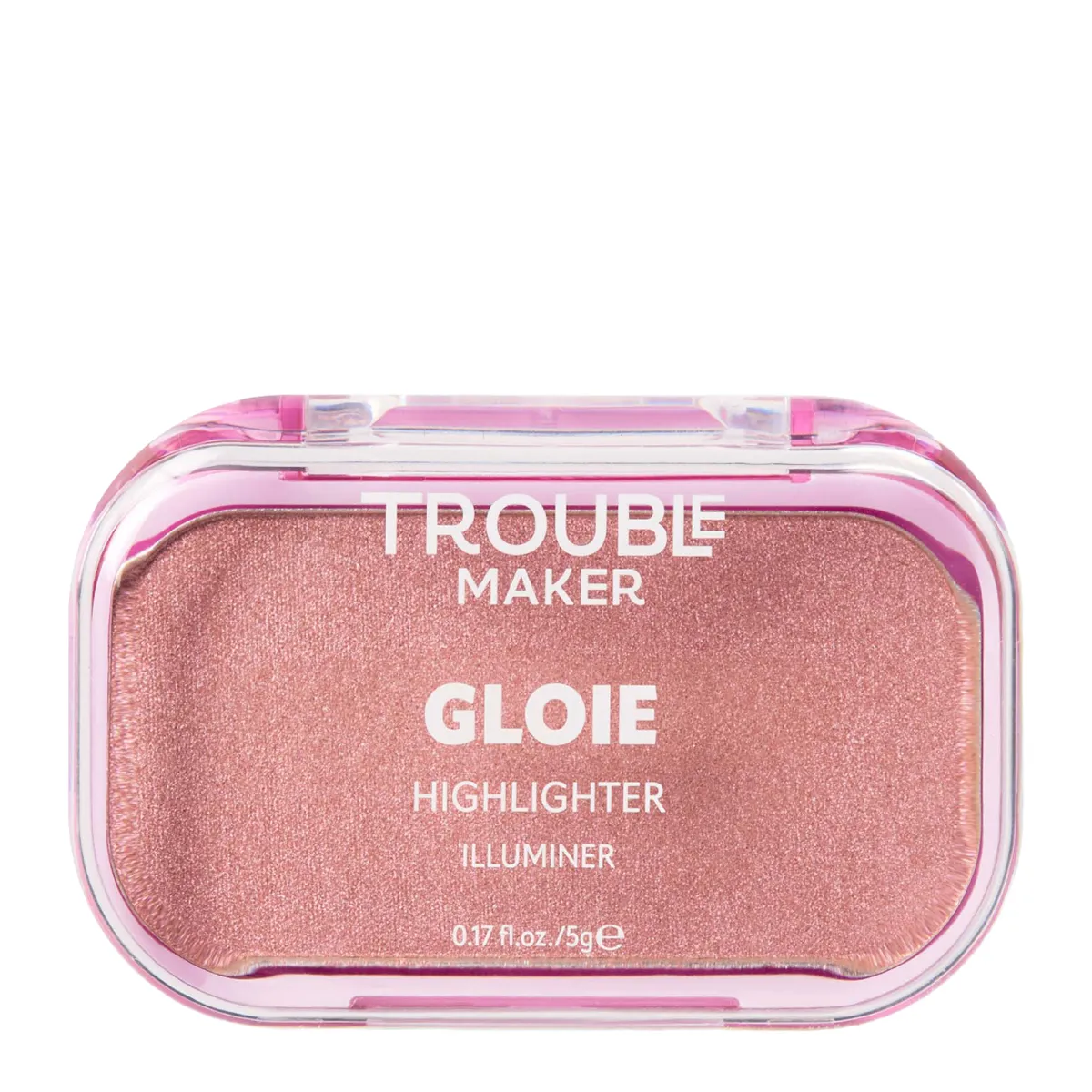 Gloie Lighter Highlight
