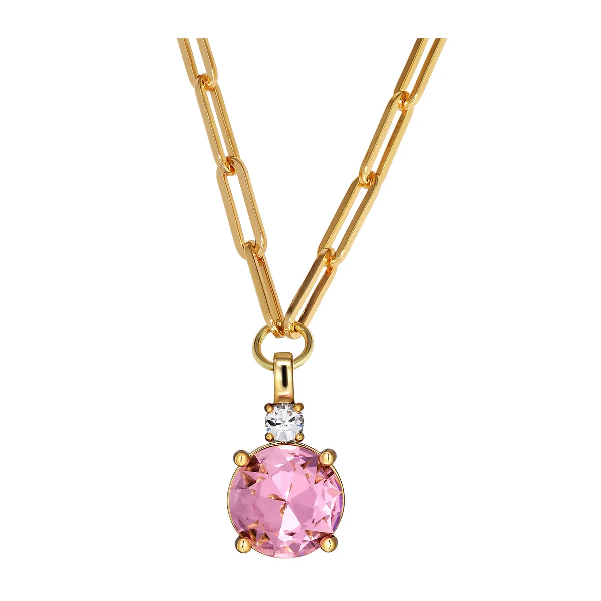 Women's Glory Necklace