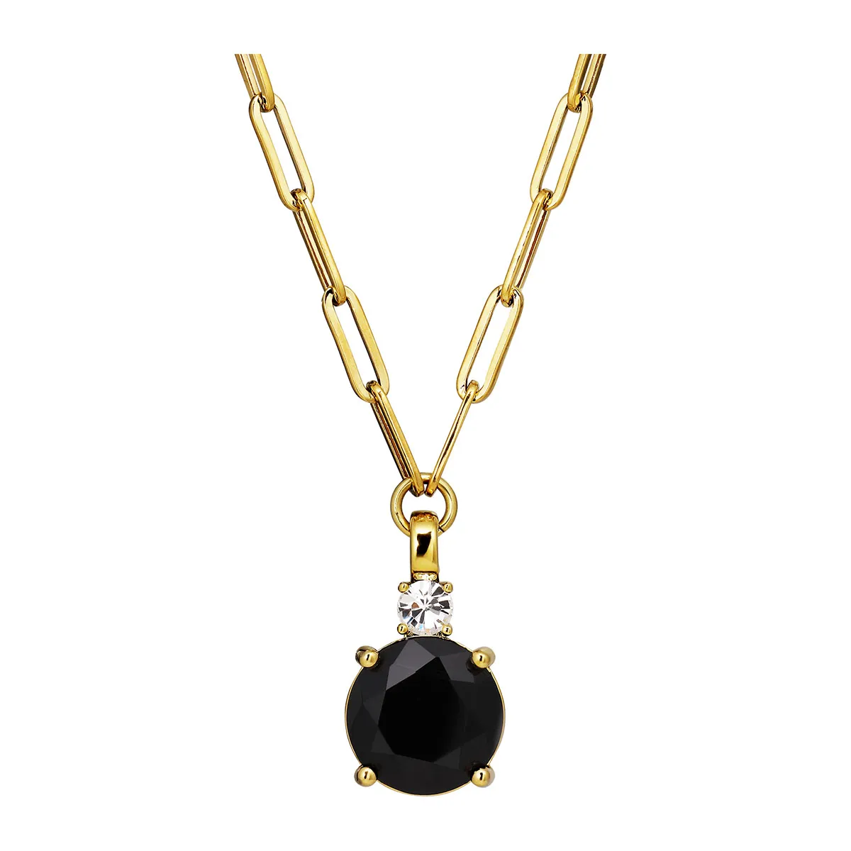 Women's Glory Necklace