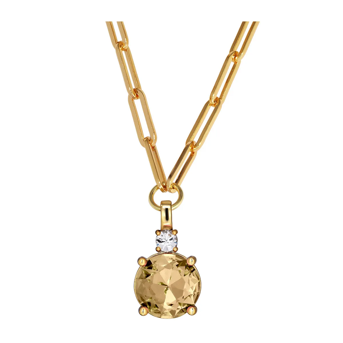 Women's Glory Necklace