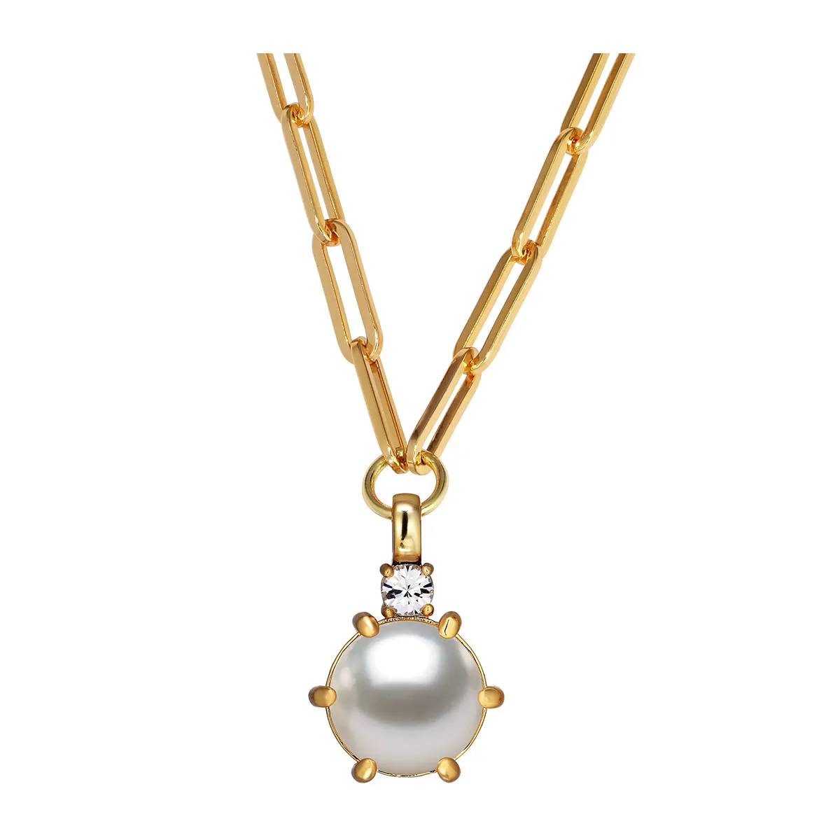 Women's Glory Necklace