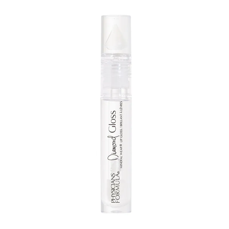 Gloss  Mineral Wear Diamond