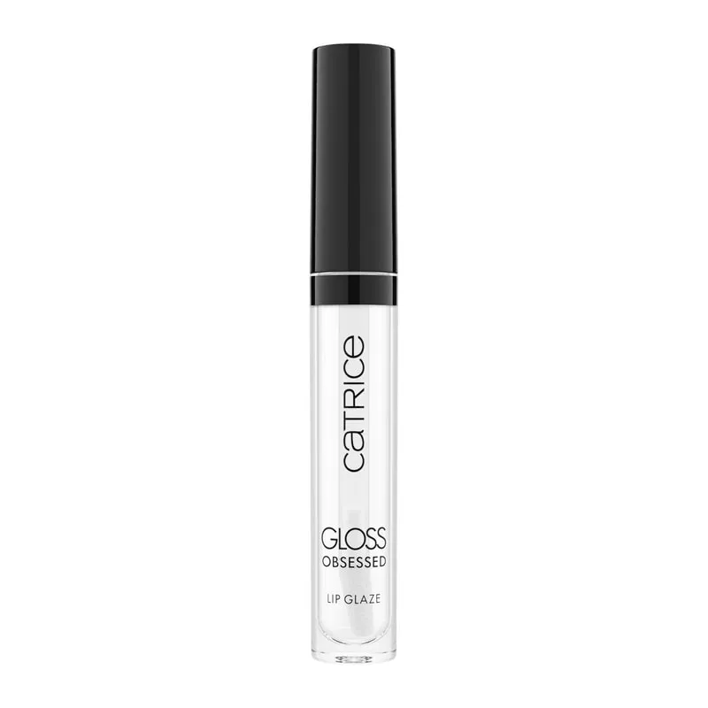 Gloss Obsessed Lip Glaze