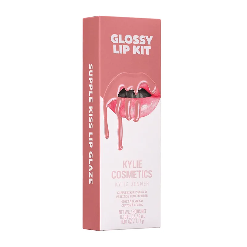 Glossy Lip Kit
