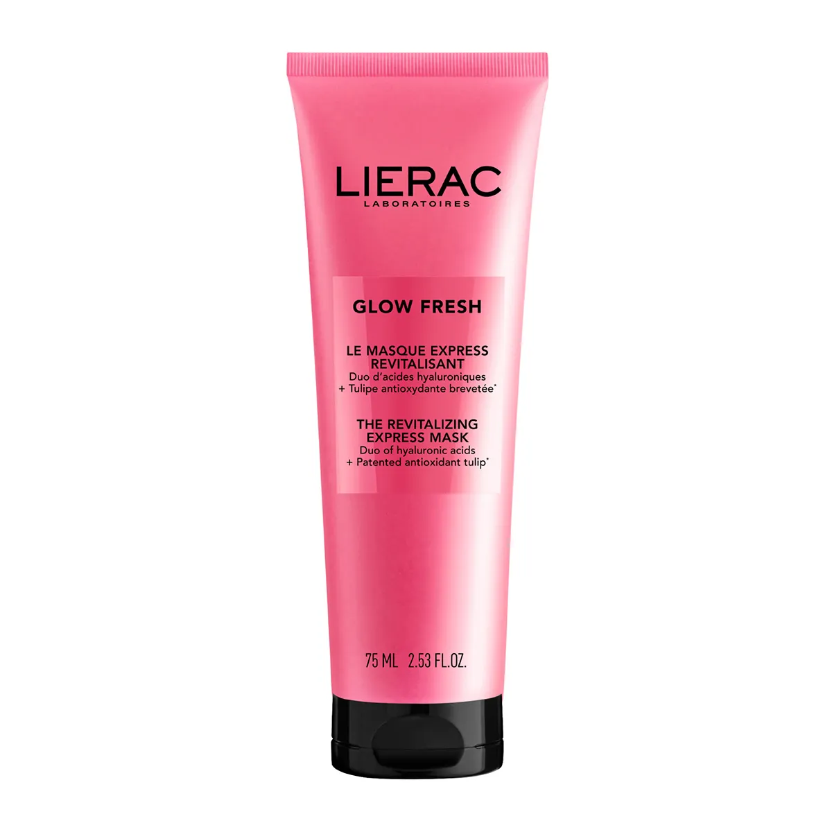 Glow Fresh - The Revitalizing Express Mask