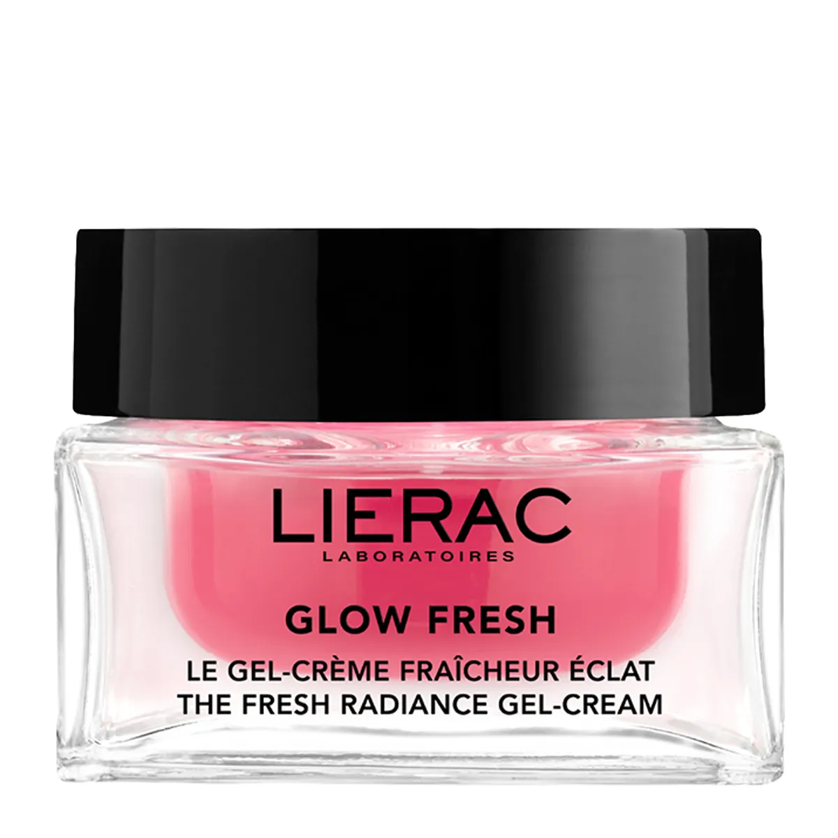 Glow Fresh - The Fresh Radiance Gel-Cream