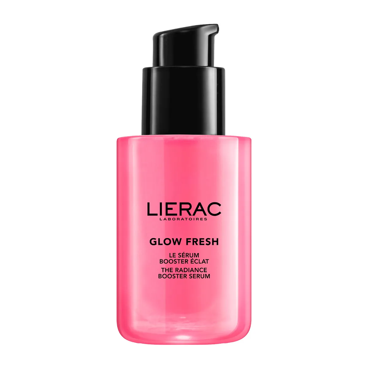 Glow Fresh - The Radiance Booster Serum