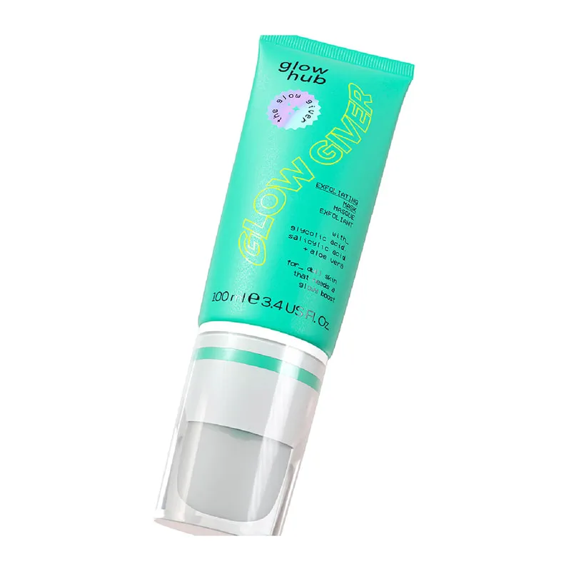 Glow Giver Exfoliating Facemask