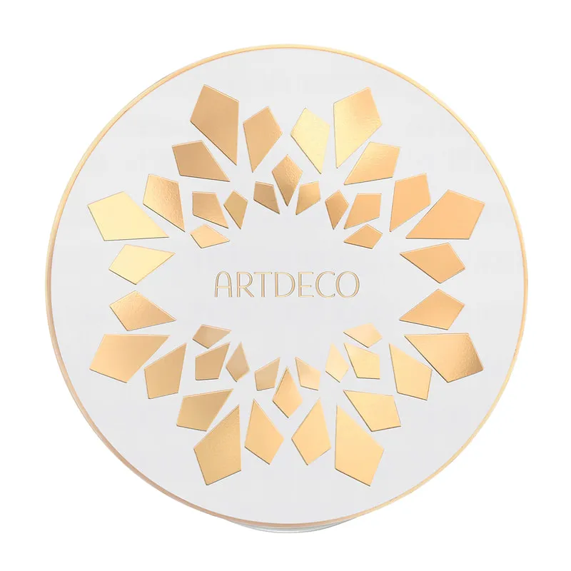 Glow Highlighting Powder