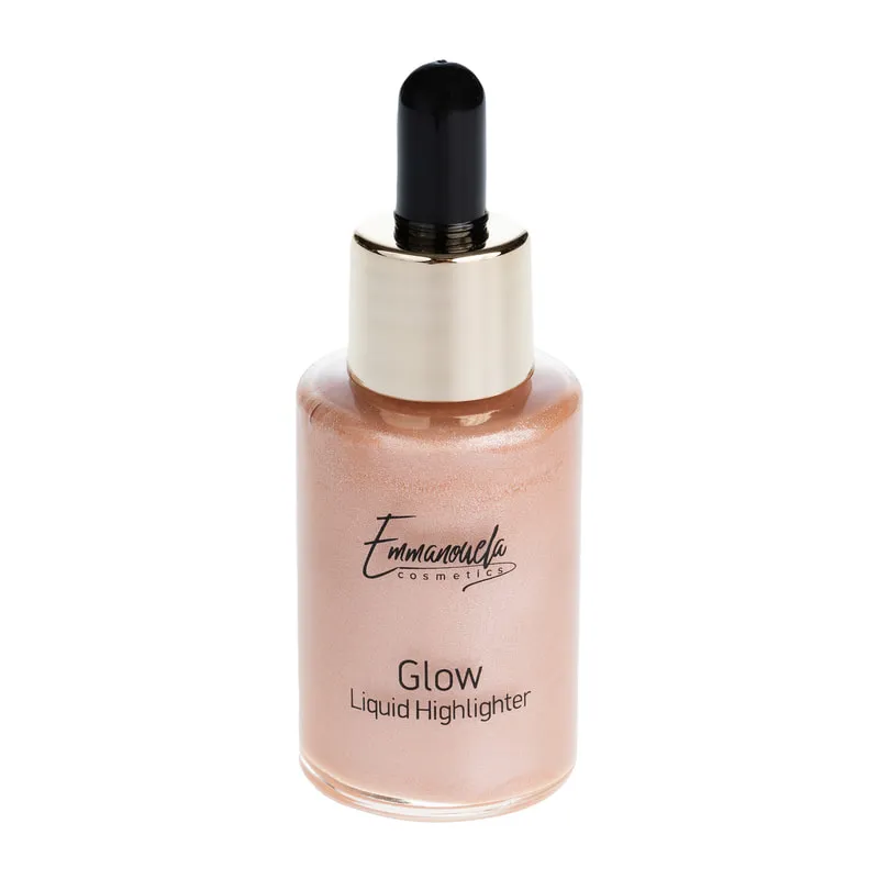 Glow - Liquid Highlighter