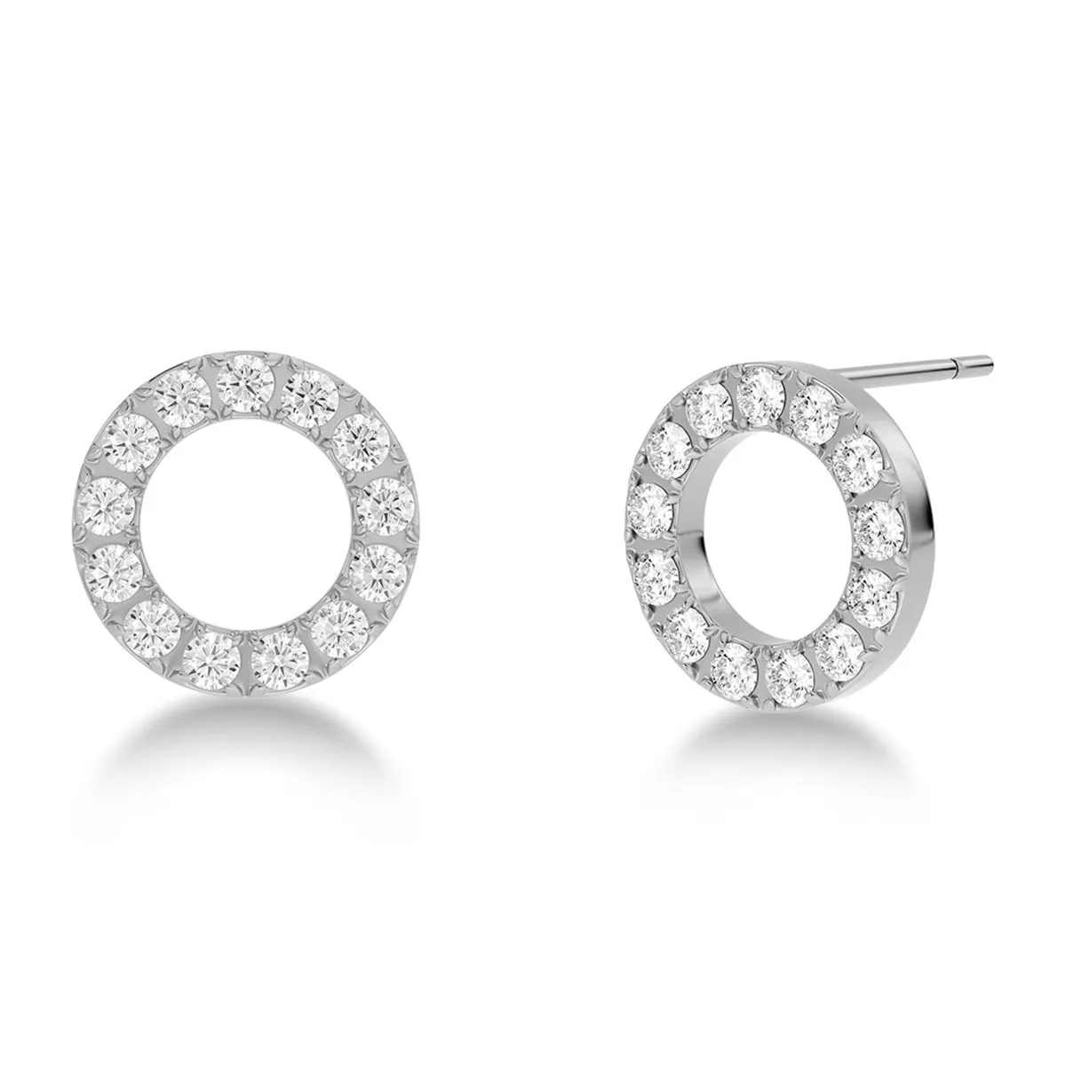 Women's Glow Mini earrings