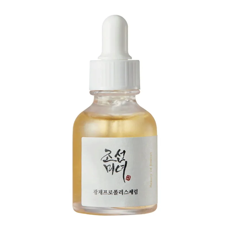 Glow Serum With Propolis & Niacinamide