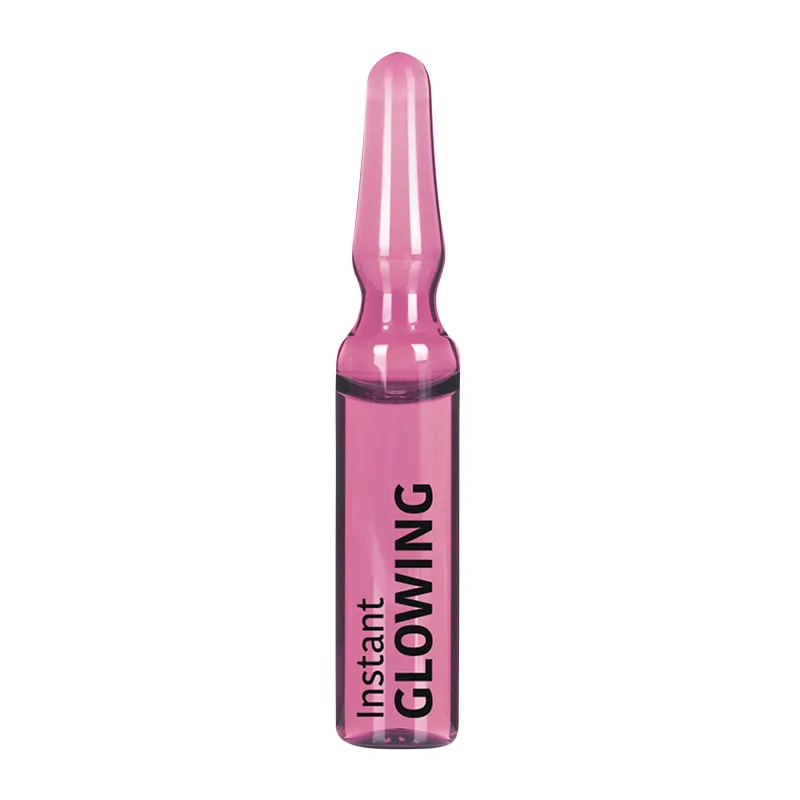 Glow Shot Instant Glowing Face Ampoules