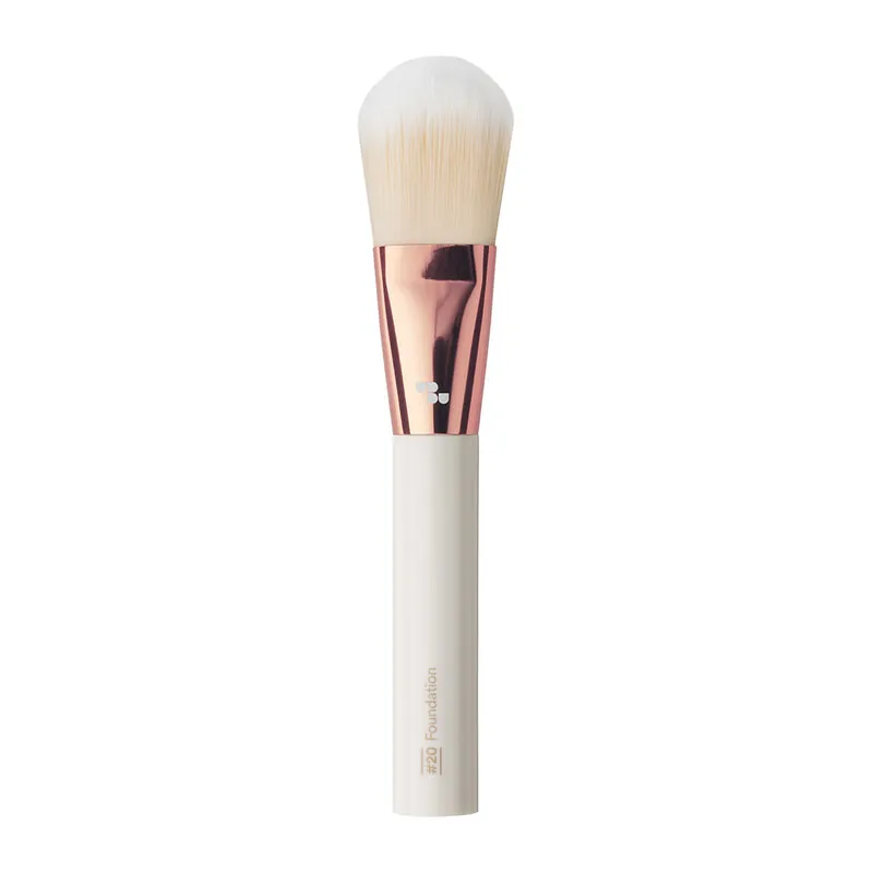 Glow Stick Foundation Brush