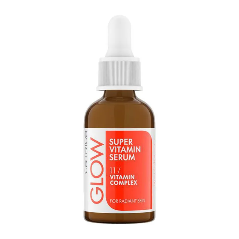 Glow Super Vitamin Serum