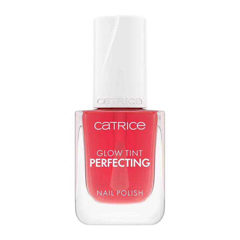 Glow Tint Perfecting Nail Polish