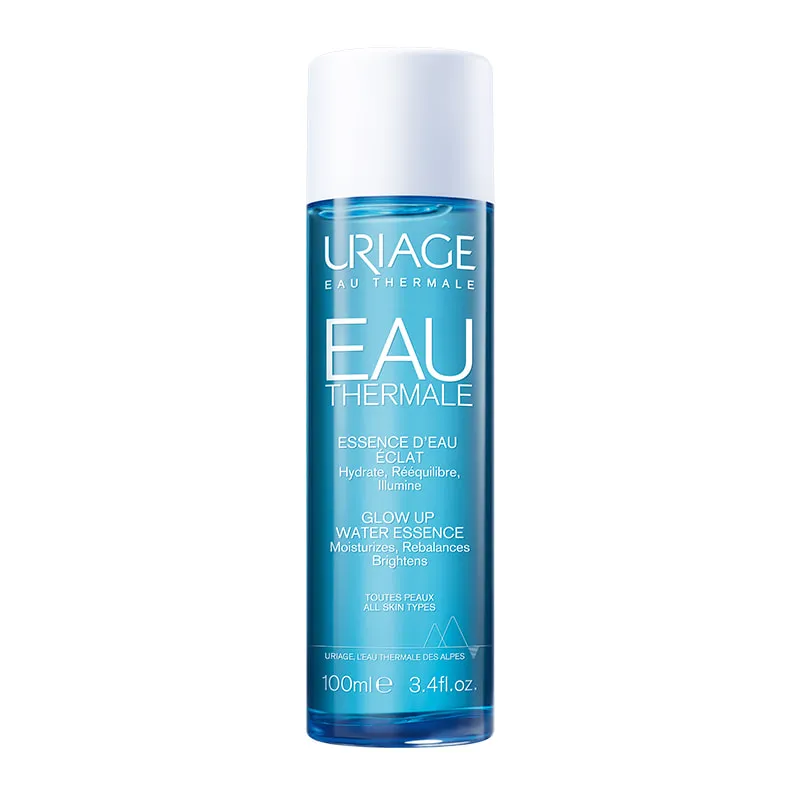 Glow up Water Essence Moisturizing Gel-Water 24 Hours a Day