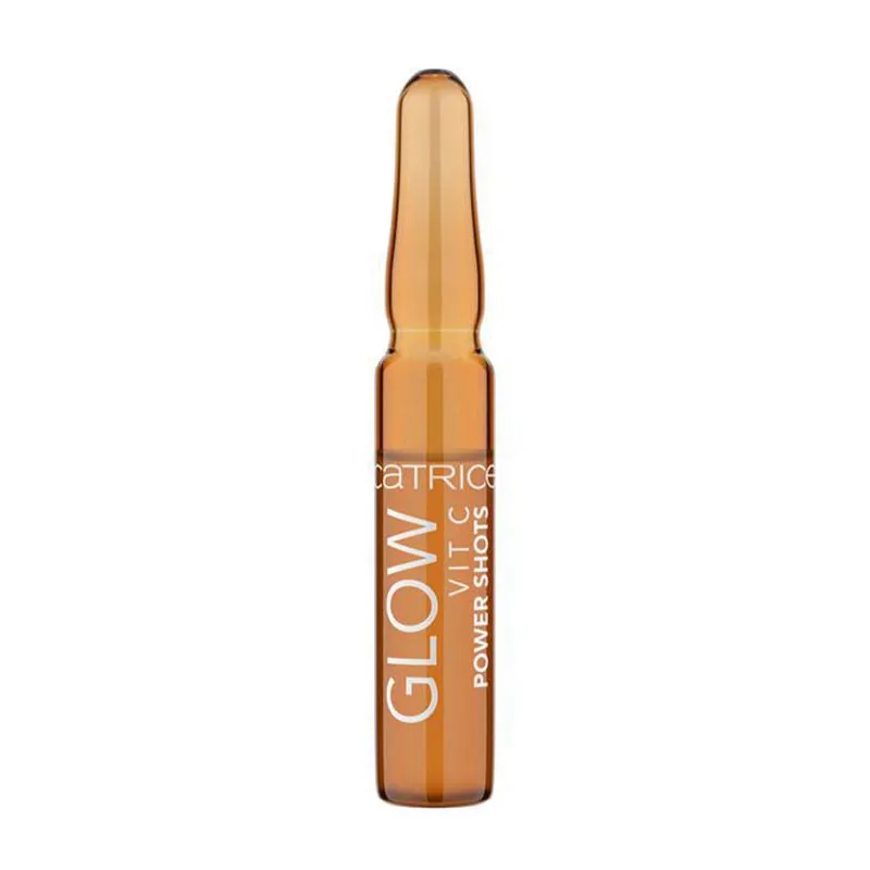 Glow Vit C Power Shots