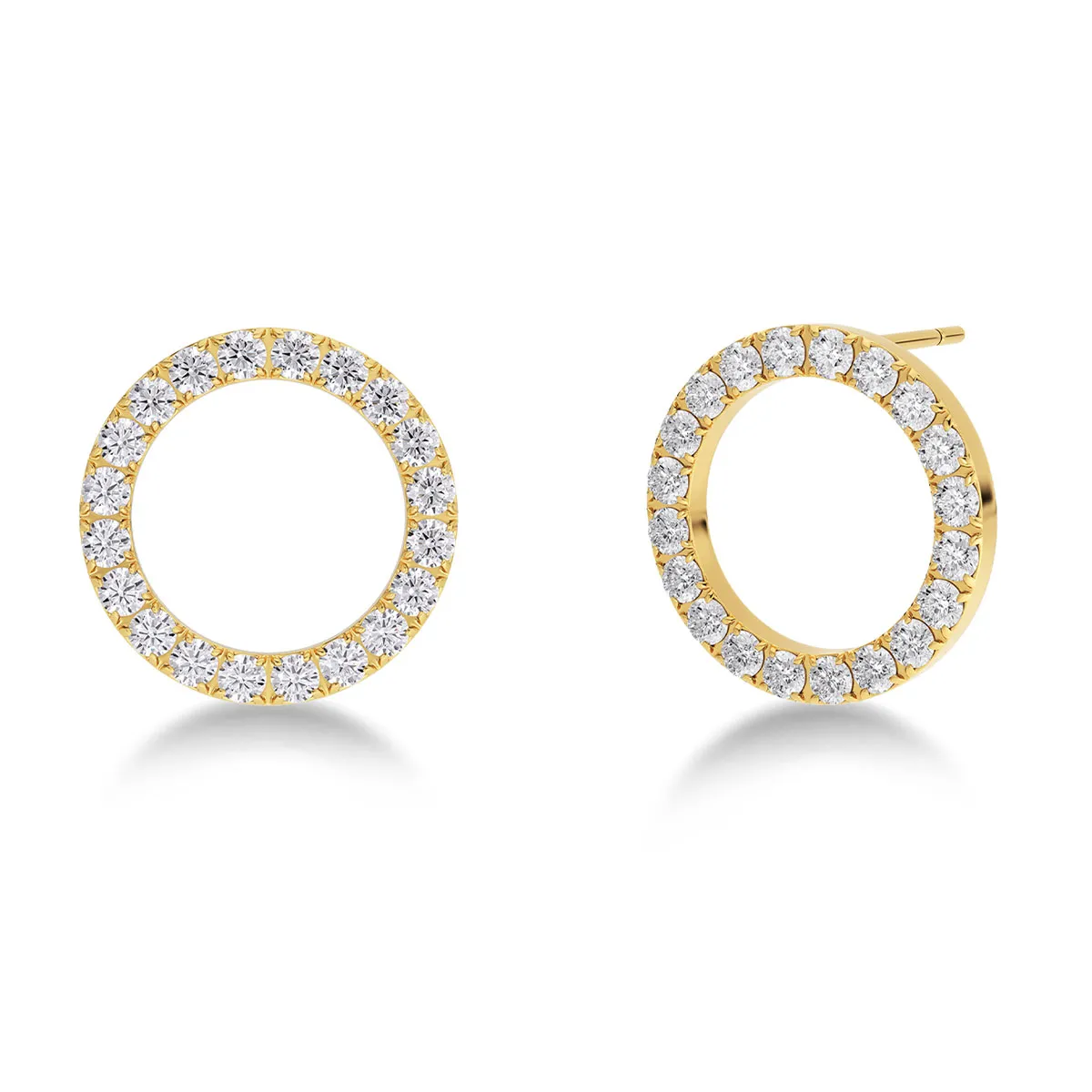 Glow Women's Earrings