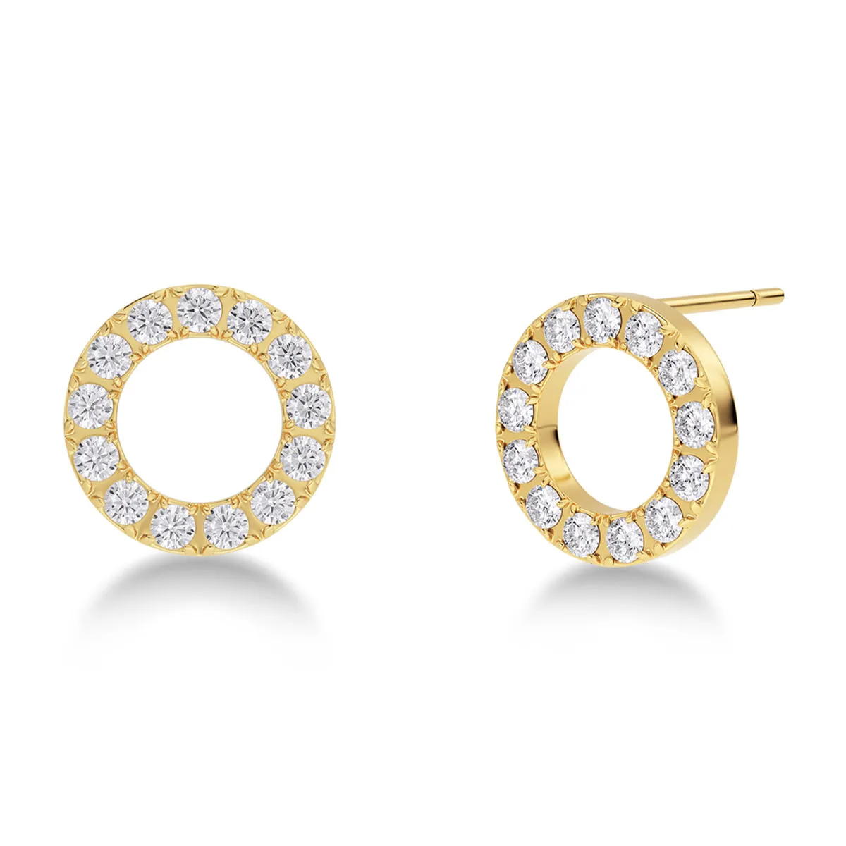 Glow Women's Earrings