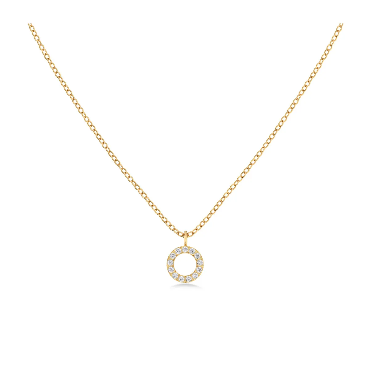 Women's Glow necklace