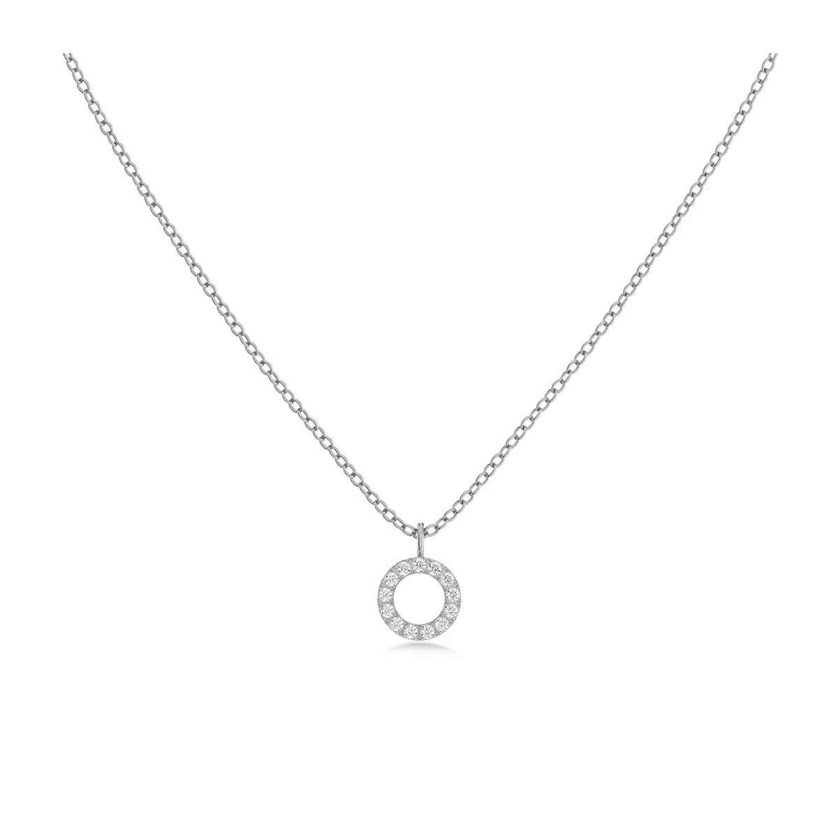 Women's Glow necklace