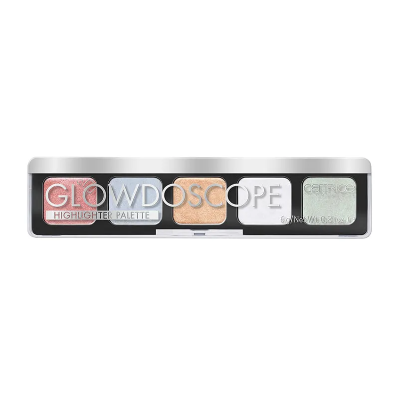Glowdoscope Highlighter Palette