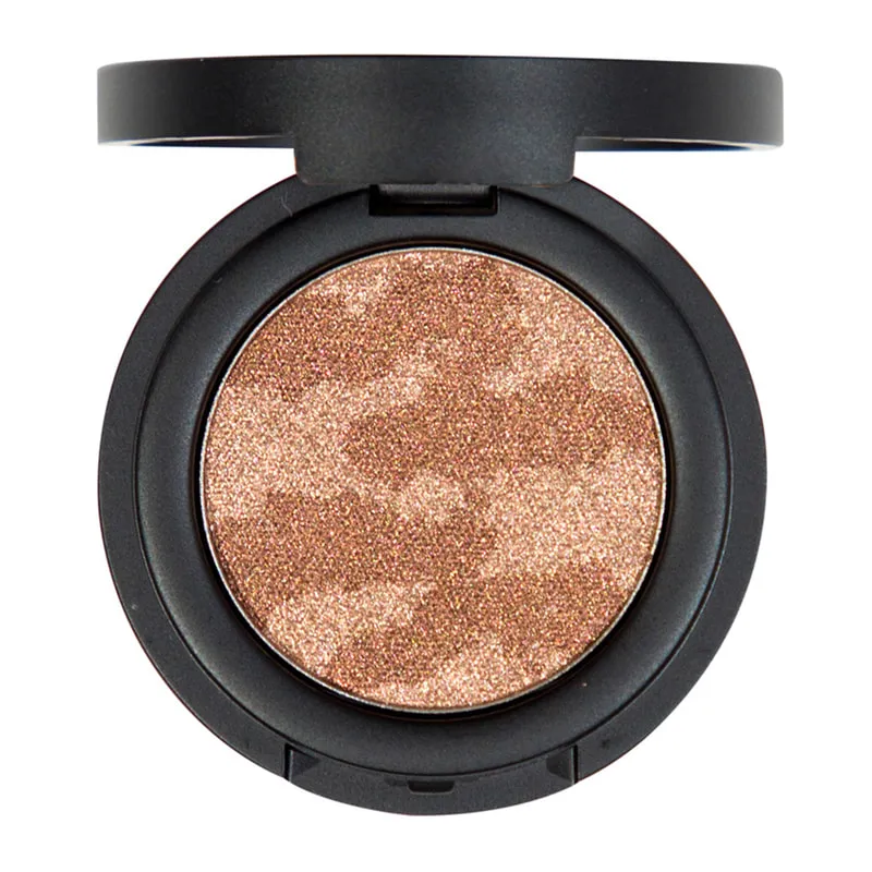 Glowing Eye Shadow Bronze Edition
