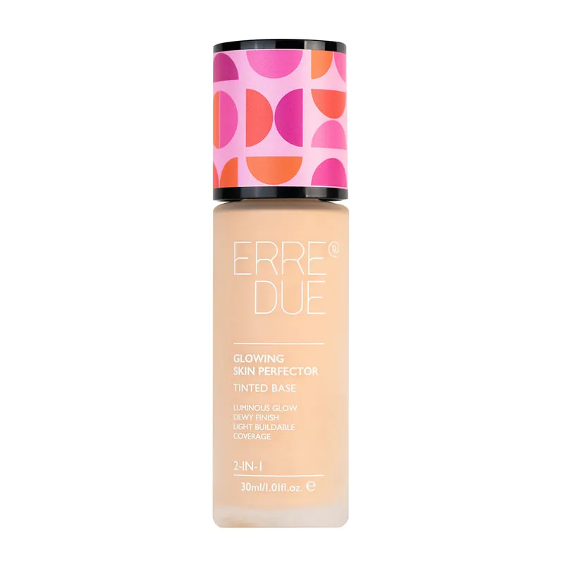 Glowing Skin Perfector