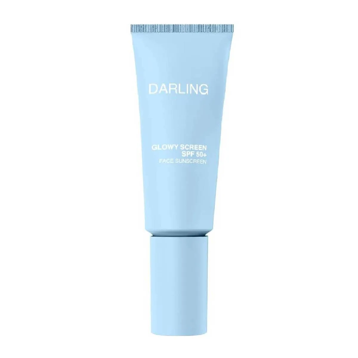 Glowy Screen Cream  Spf50+