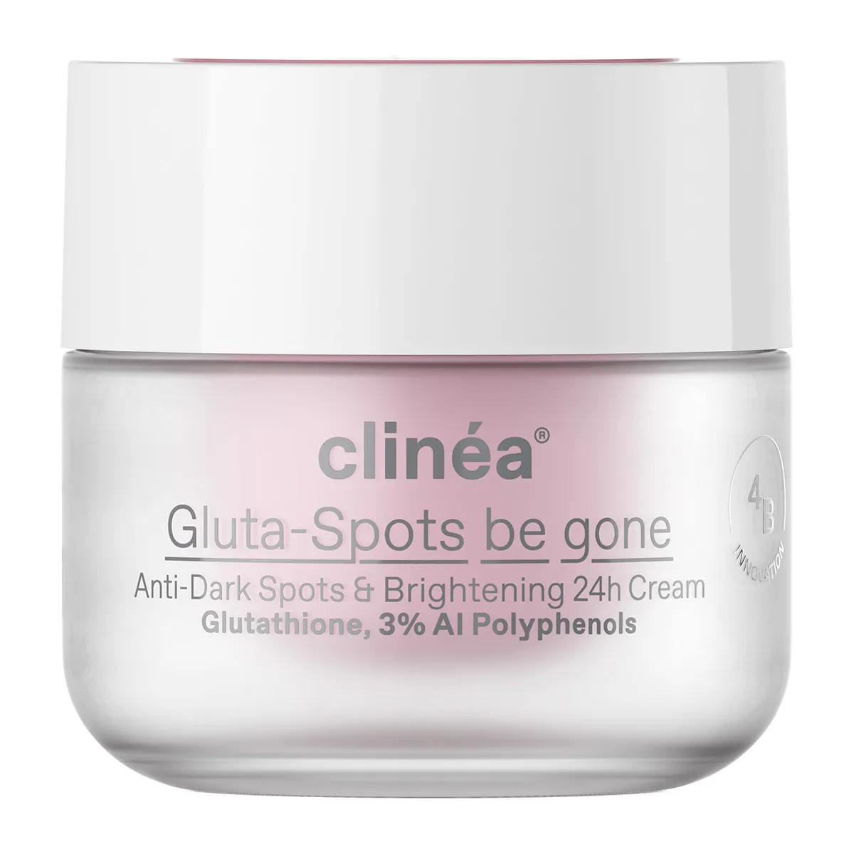 Cream Gluta-Spots Be Gone - 24H Anti-Dark Spots & Brightening Cream