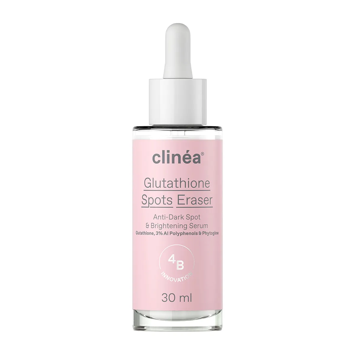 Glutathione Spots Eraser Serum - Anti-Dark Spot & Brightening Serum