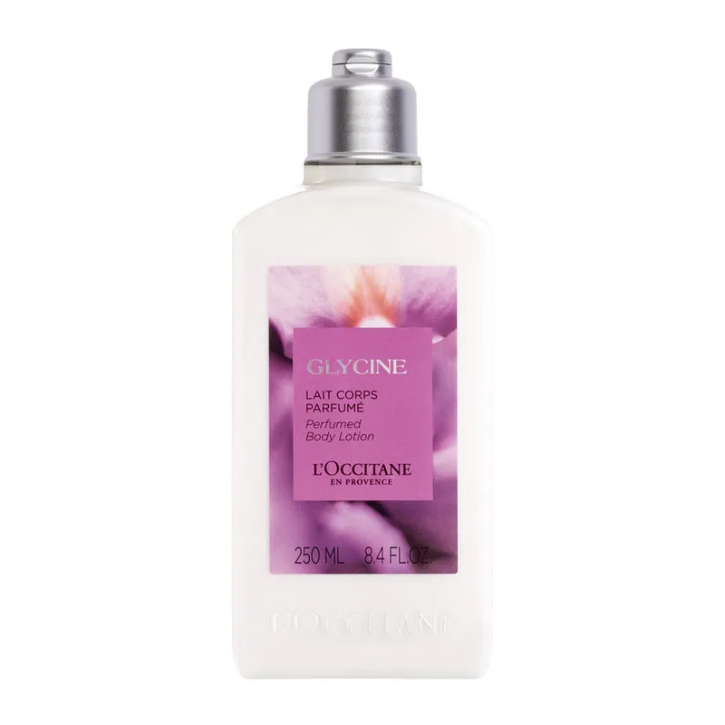 Glycine Body Lotion