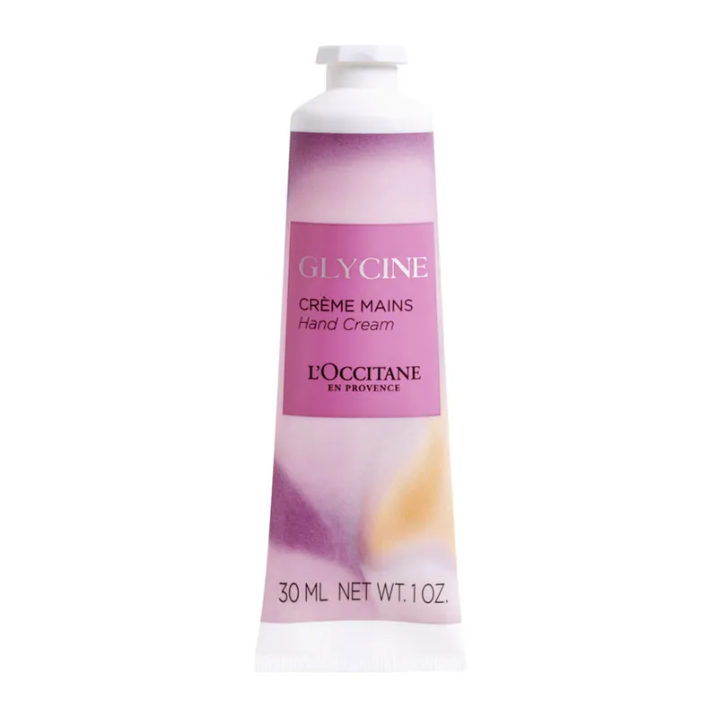 Glycine Hand Cream