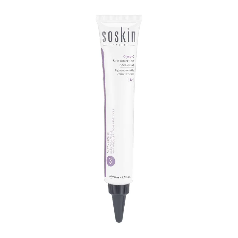Glyco-C Pigment-Wrinkle Corrective Care