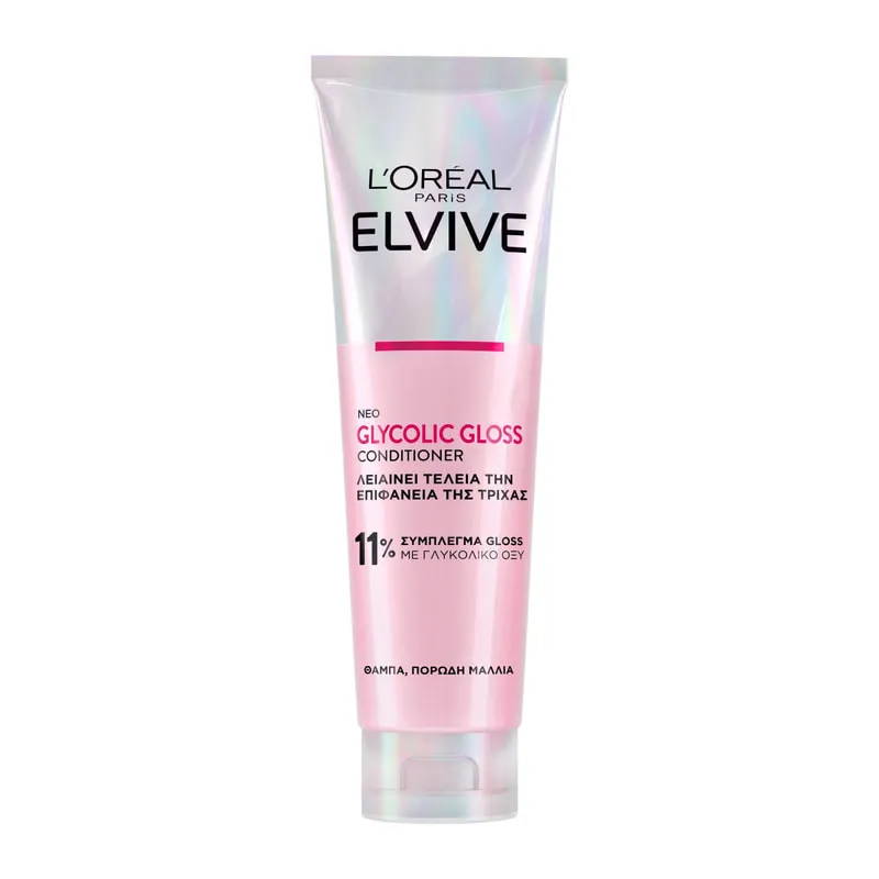 Glycolic Gloss Conditioner