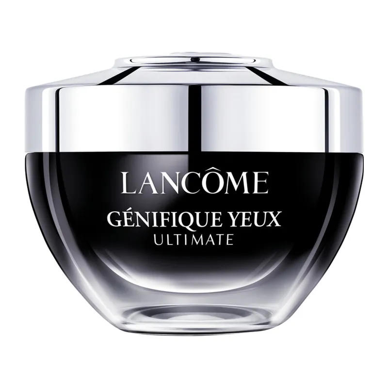 Génifique Yeux Ultimate Dual-Repair Concentrated Eye Cream by Lancôme , 20ml