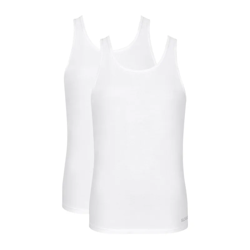 Go abc 2.0 h tank top 2 pack