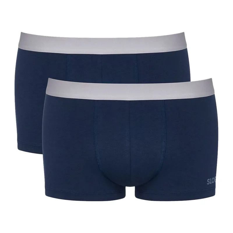 Go abc 2.0 h hipster boxer 2 pack