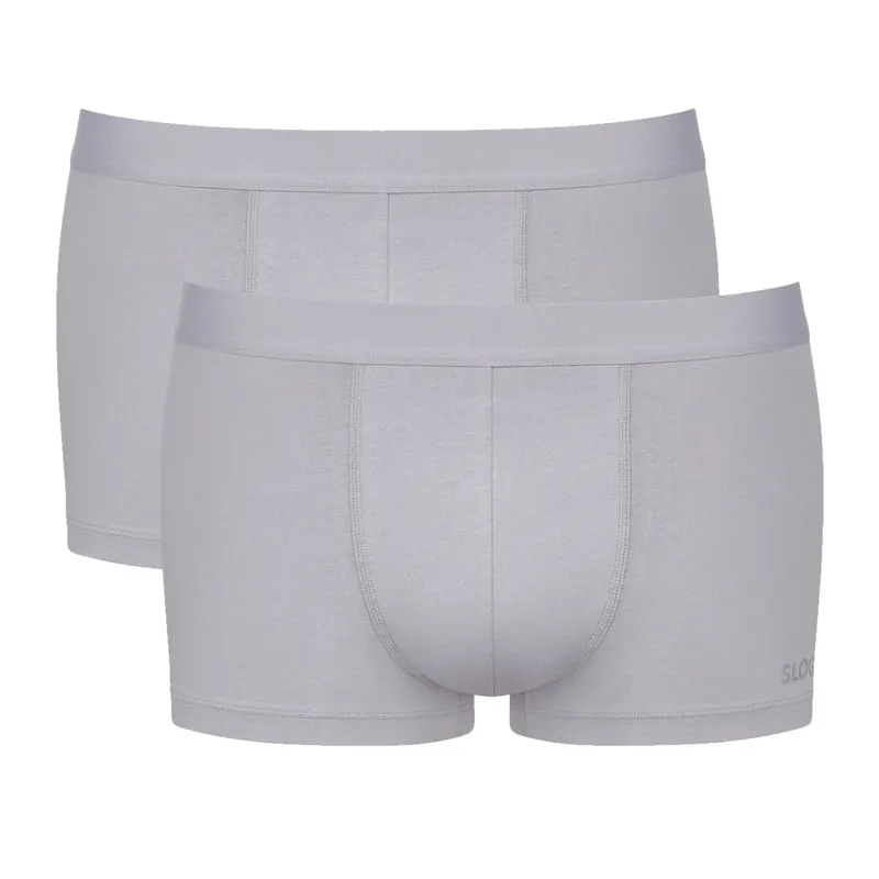 Go abc 2.0 h hipster boxer 2 pack