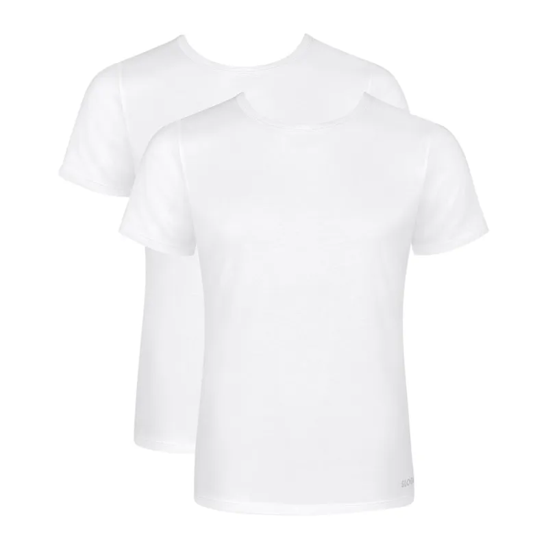 Go abc 2.0 h o-neck φανέλα 2 pack