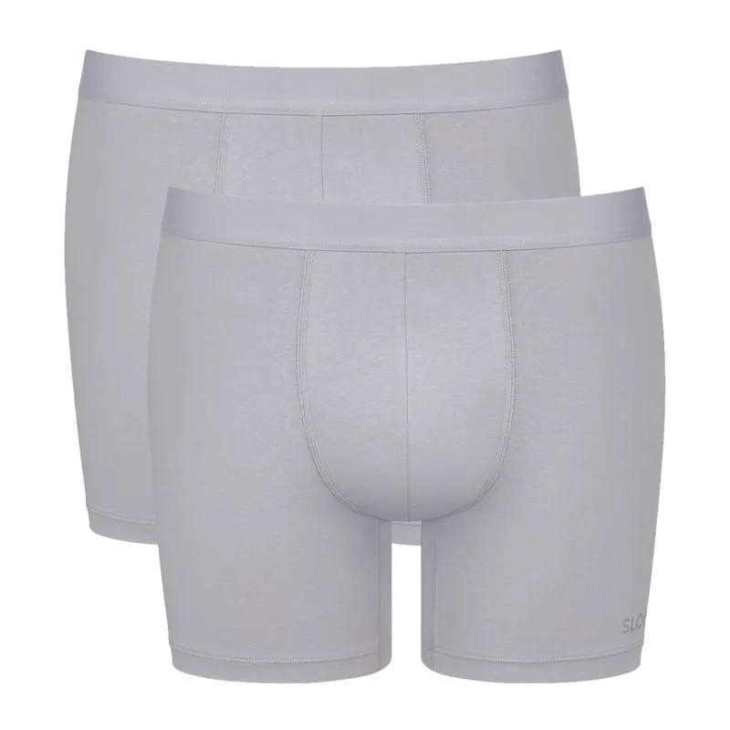 Go abc 2.0 h short boxer 2 pack