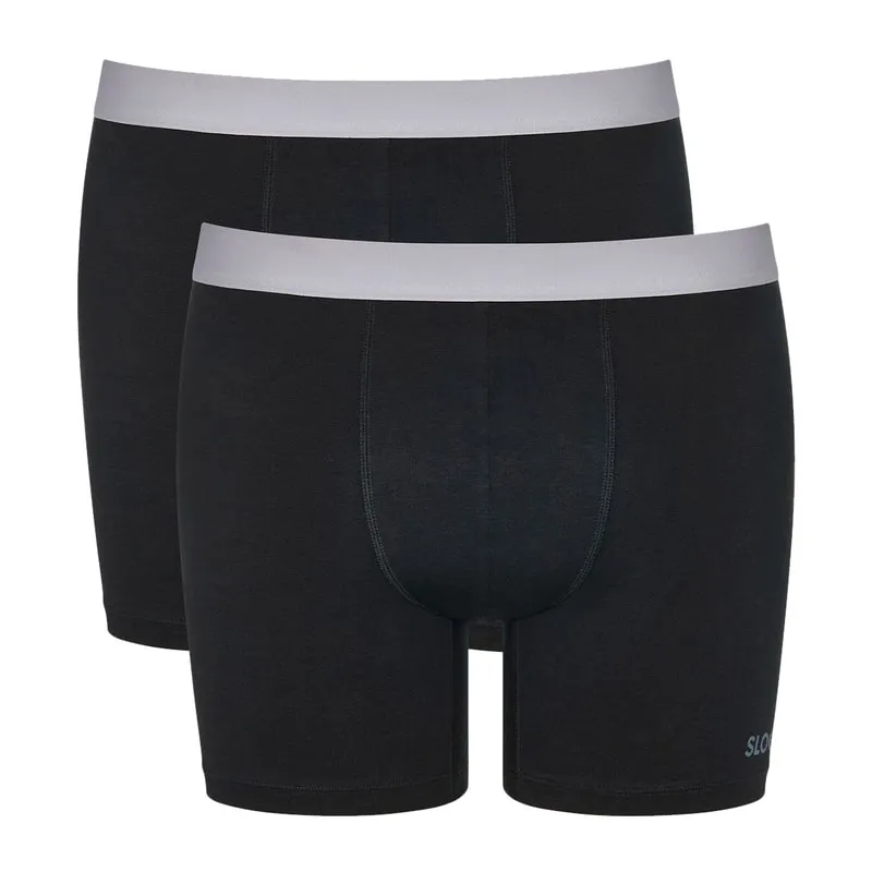 Go abc 2.0 h short boxer 2 pack