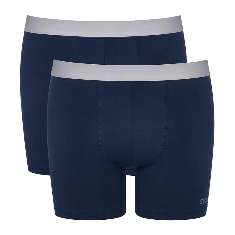Go abc 2.0 h short μπόξερ 2 pack