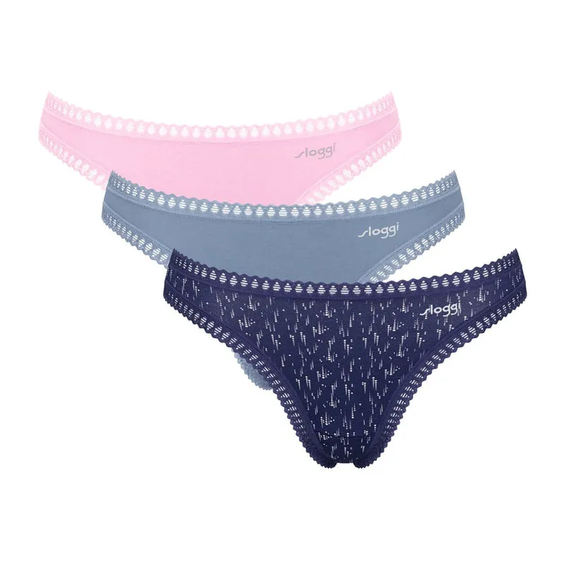 Go crush string 3 pack