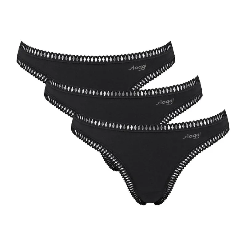 Go crush string 3 pack