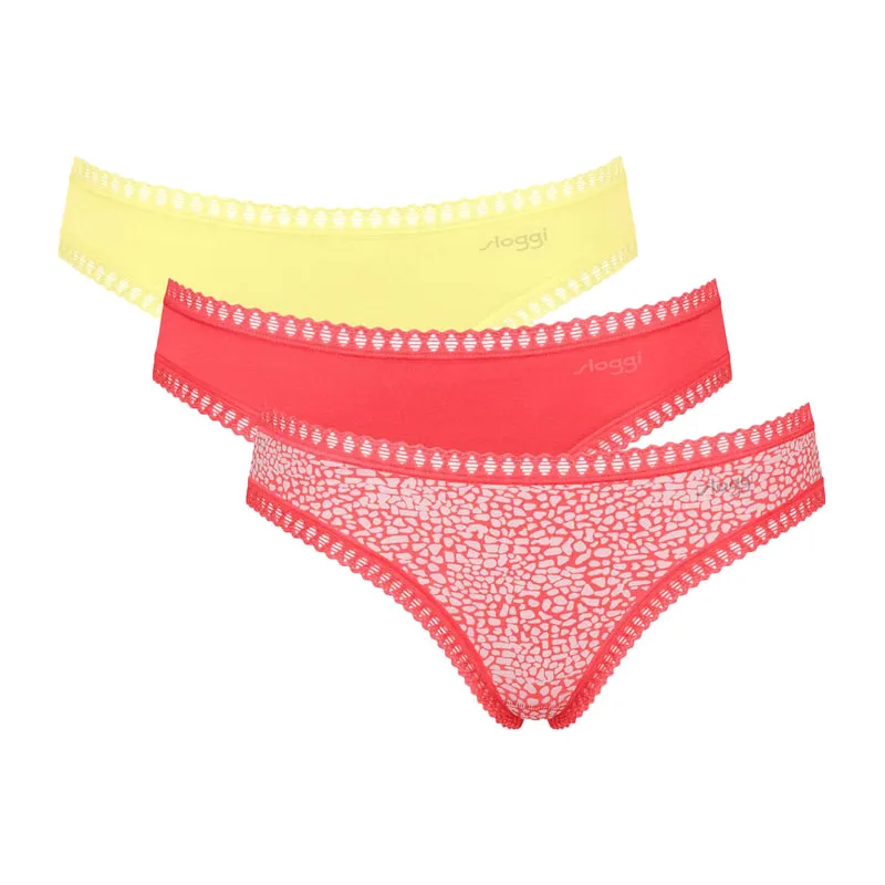 Go crush mini slip 3 pack