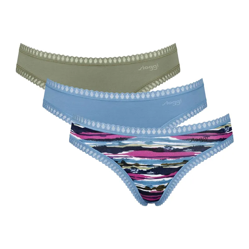 Go crush mini slip 3 pack